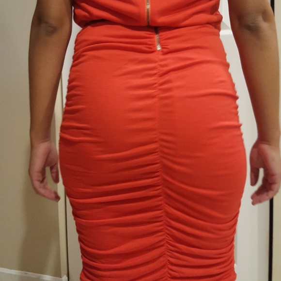 Alice + Olivia dress - Picture 3 of 5